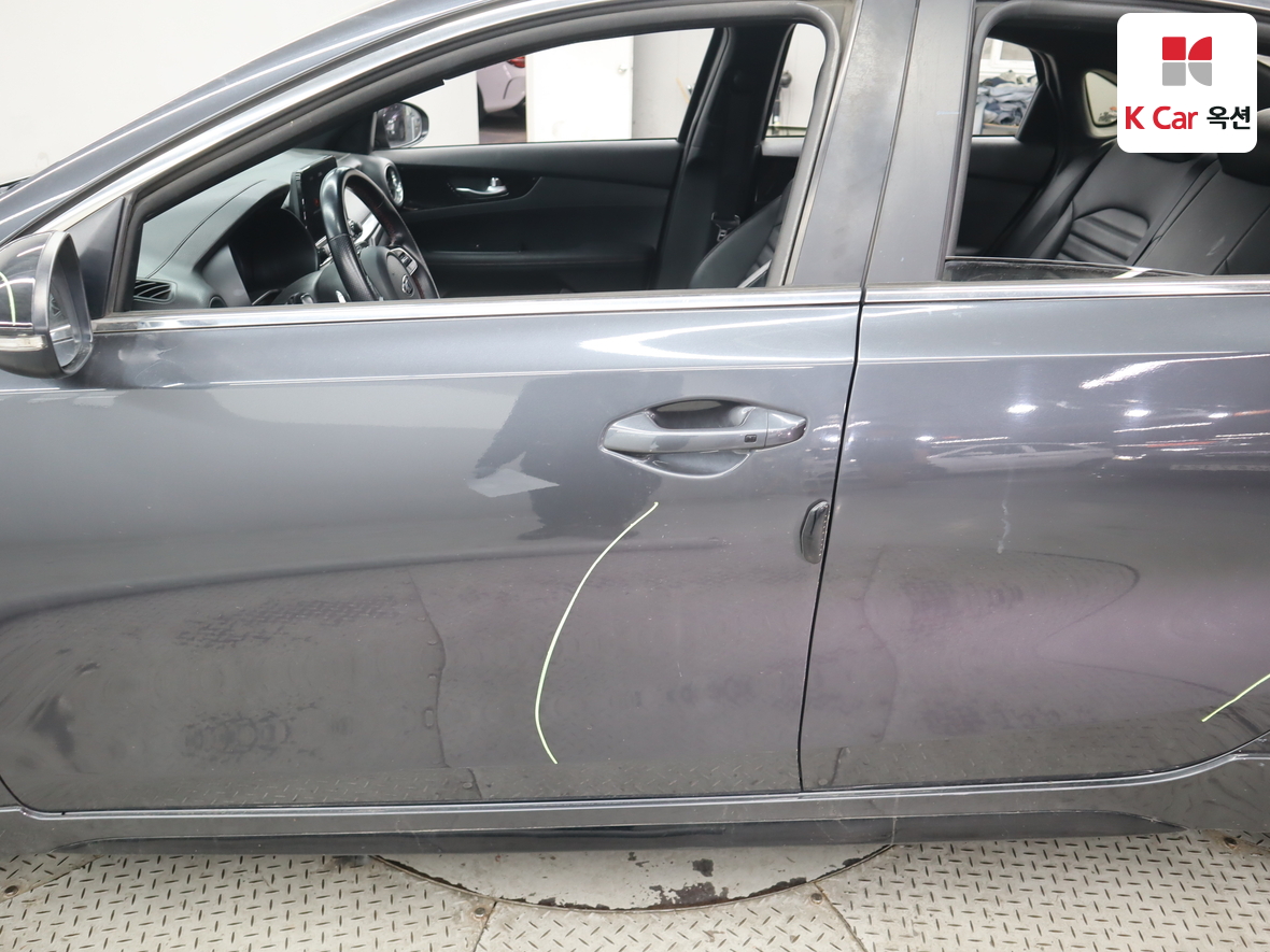 Kia K3 2019 - Image 36