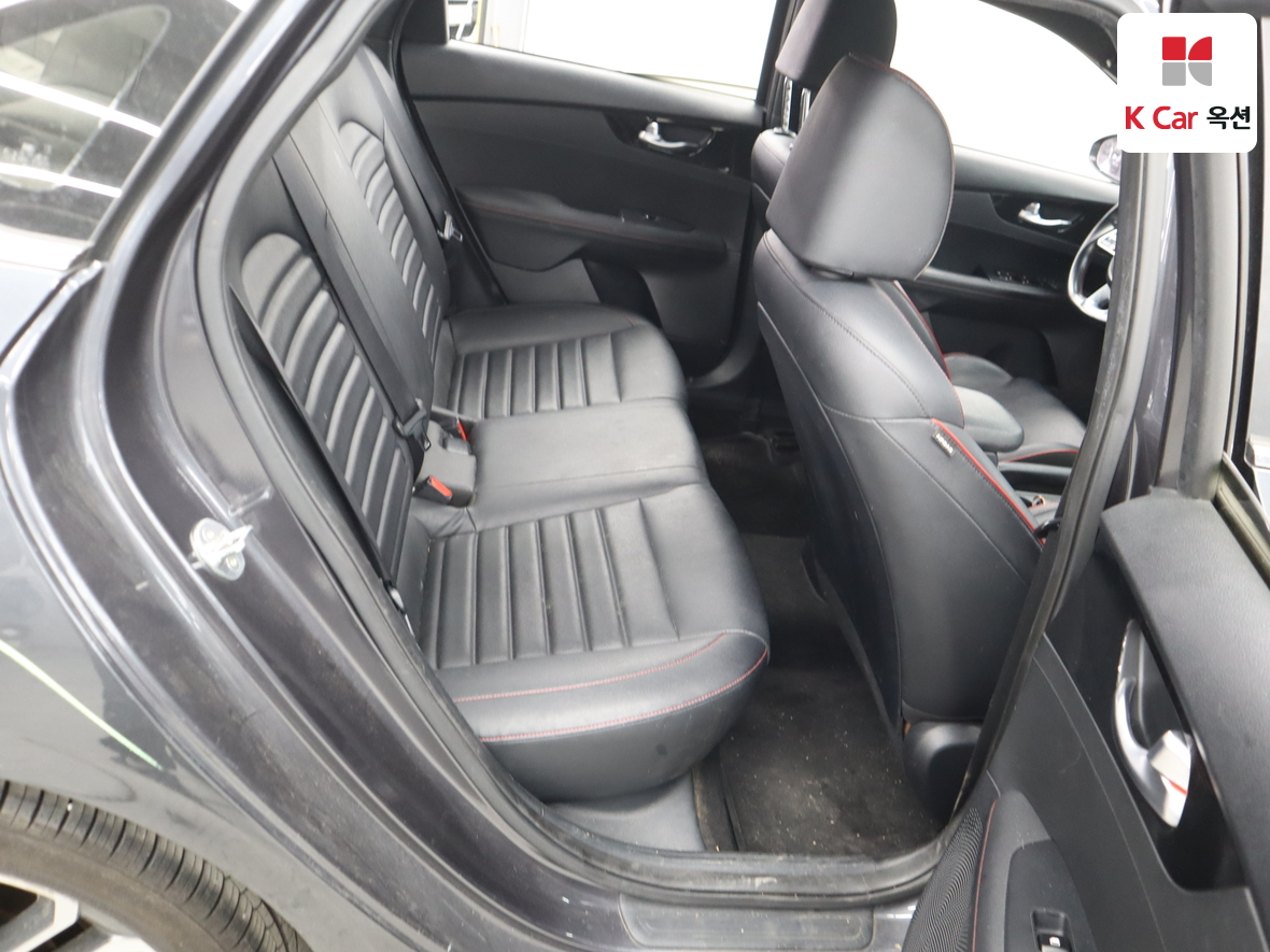 Kia K3 2019 - Image 27