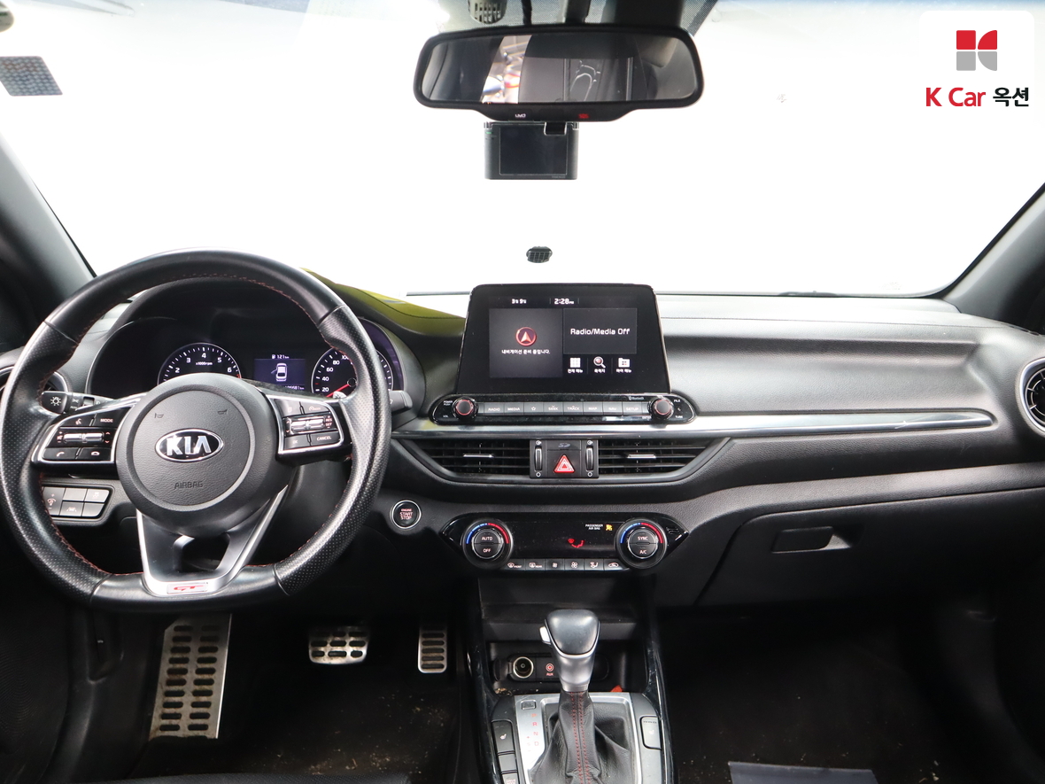 Kia K3 2019 - Image 3