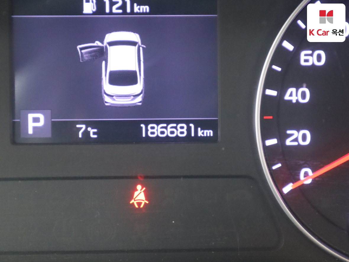 Kia K3 2019 - Image 4