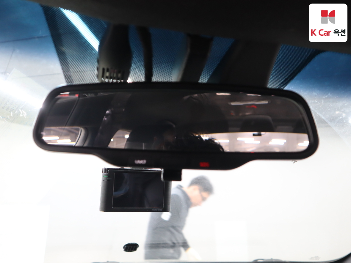 Kia K3 2019 - Image 13