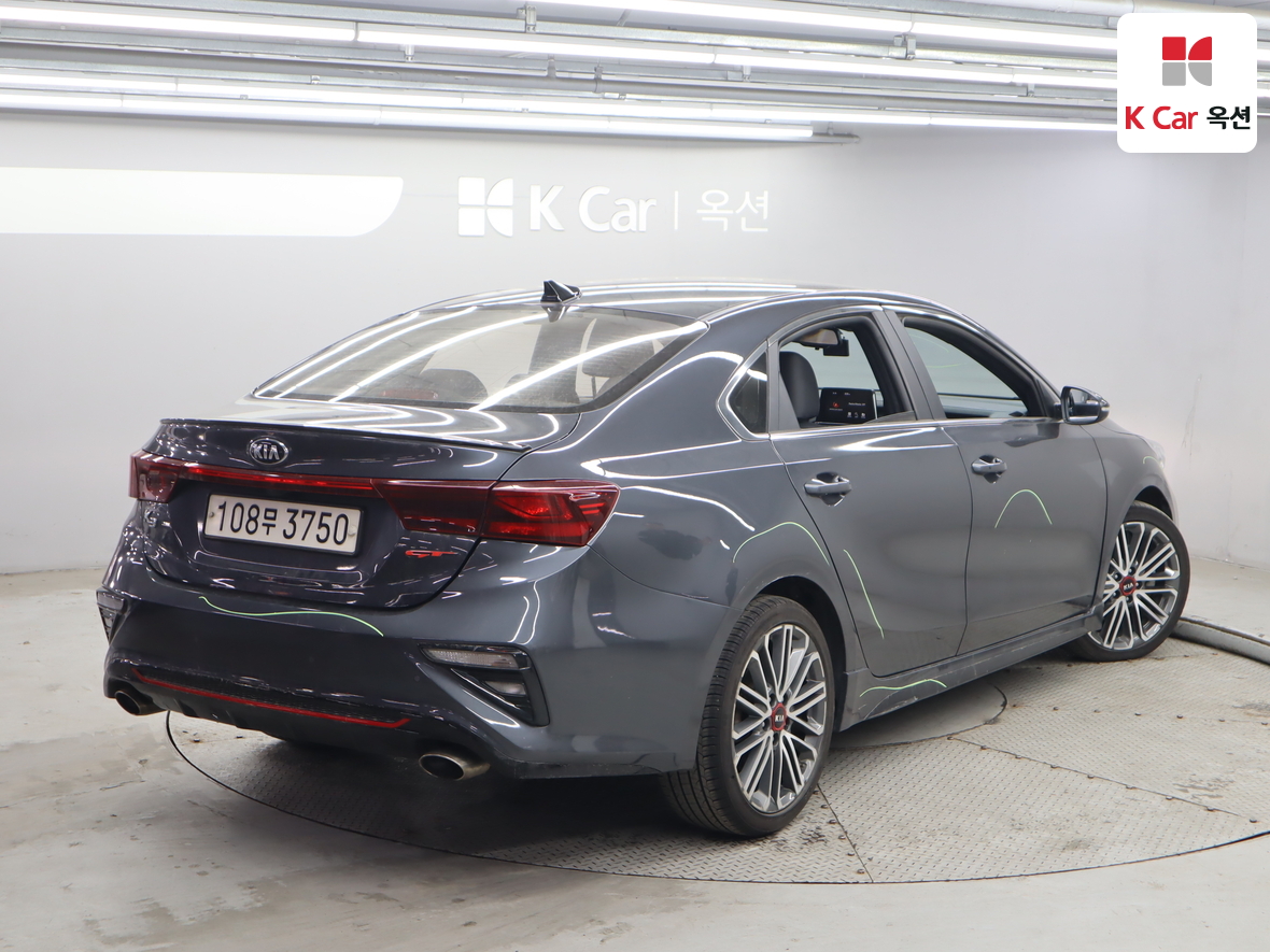 Kia K3 2019 - Image 2