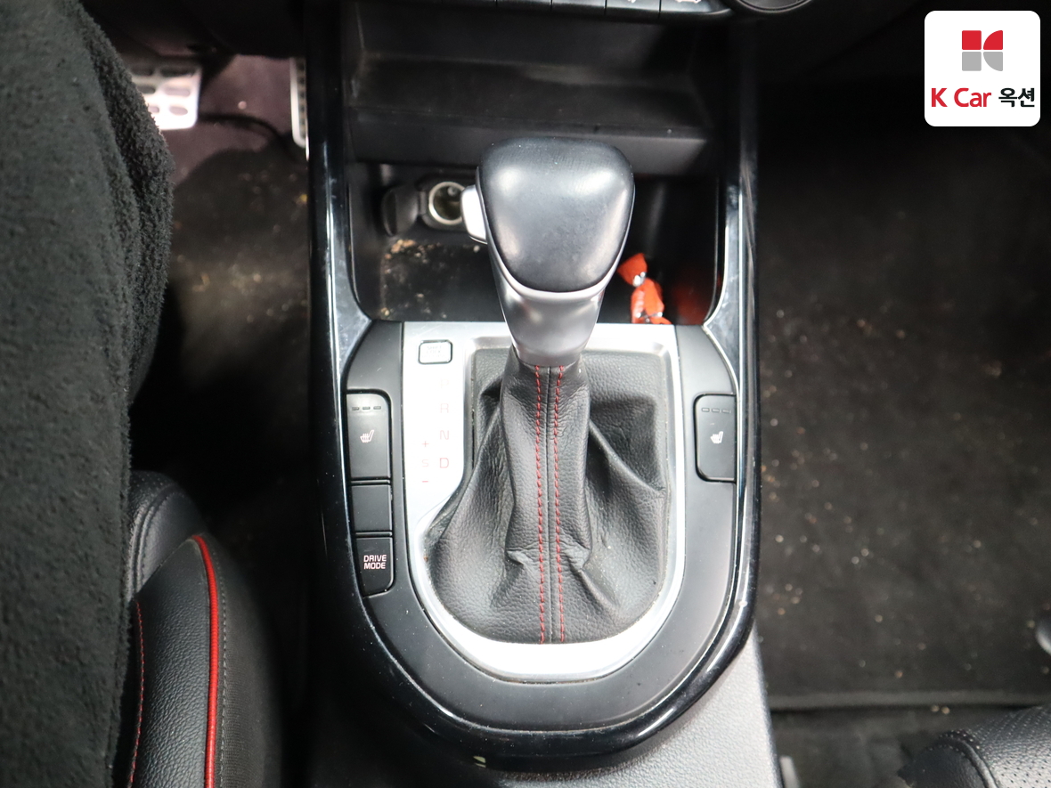 Kia K3 2019 - Image 16