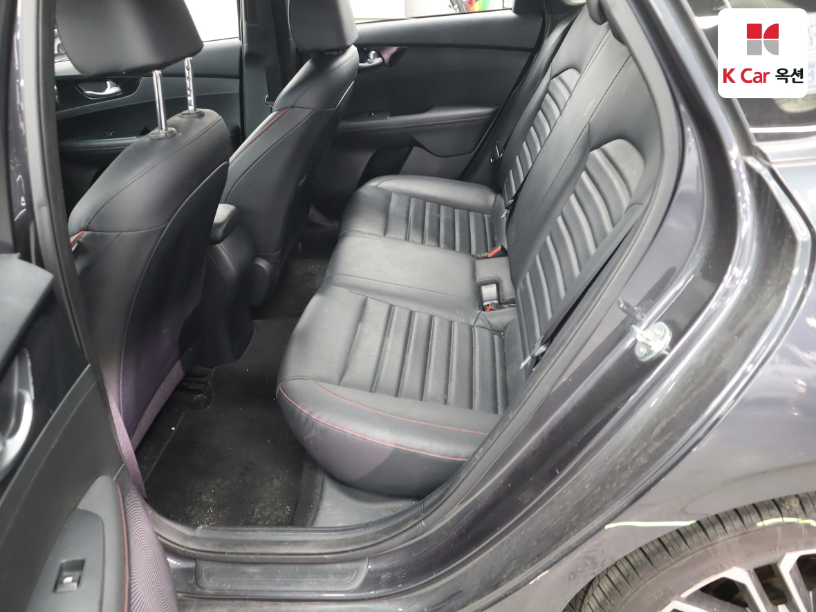 Kia K3 2019 - Image 23