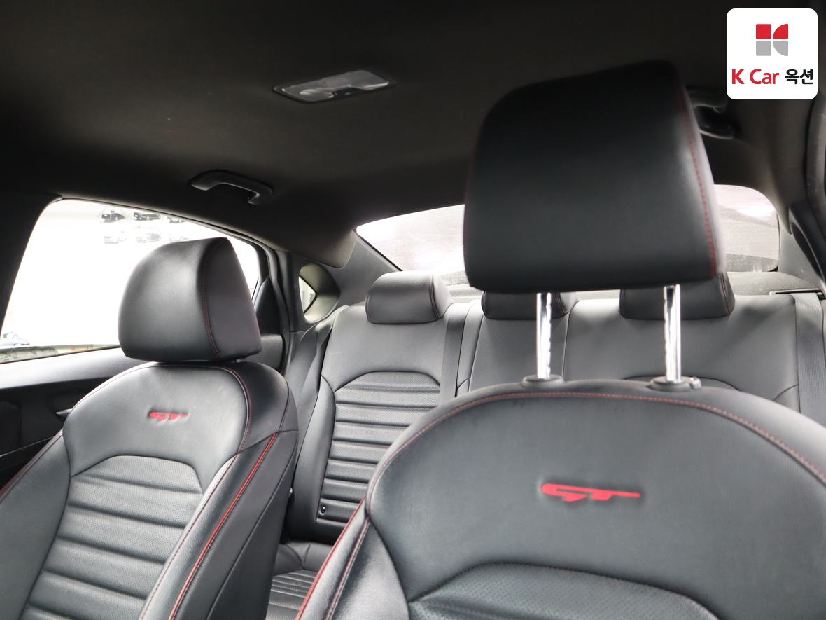 Kia K3 2019 - Image 19