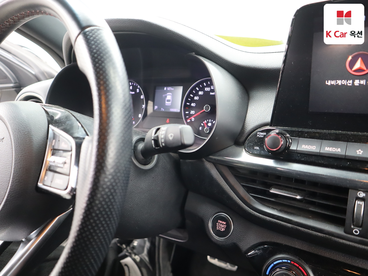 Kia K3 2019 - Image 11