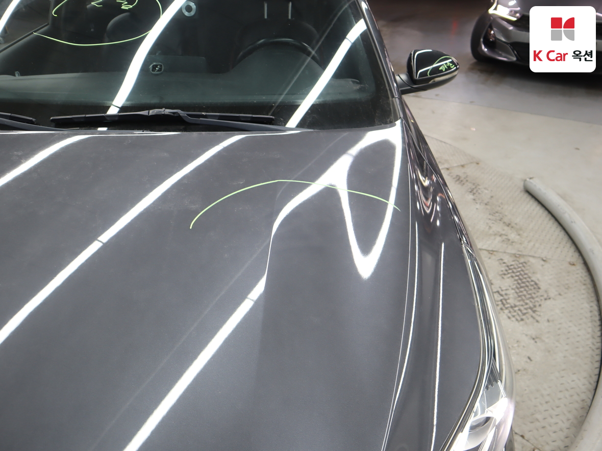 Kia K3 2019 - Image 34