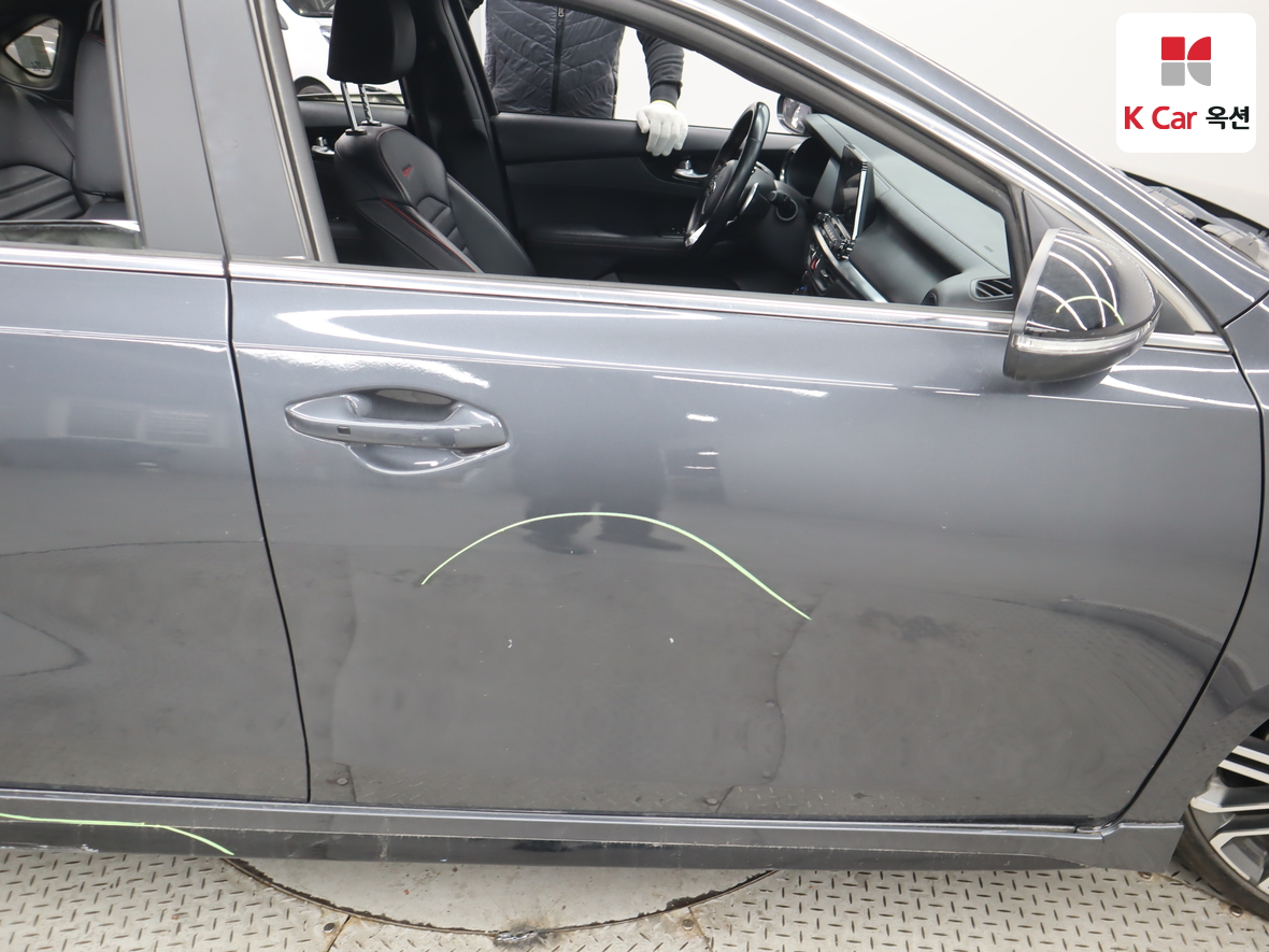 Kia K3 2019 - Image 40