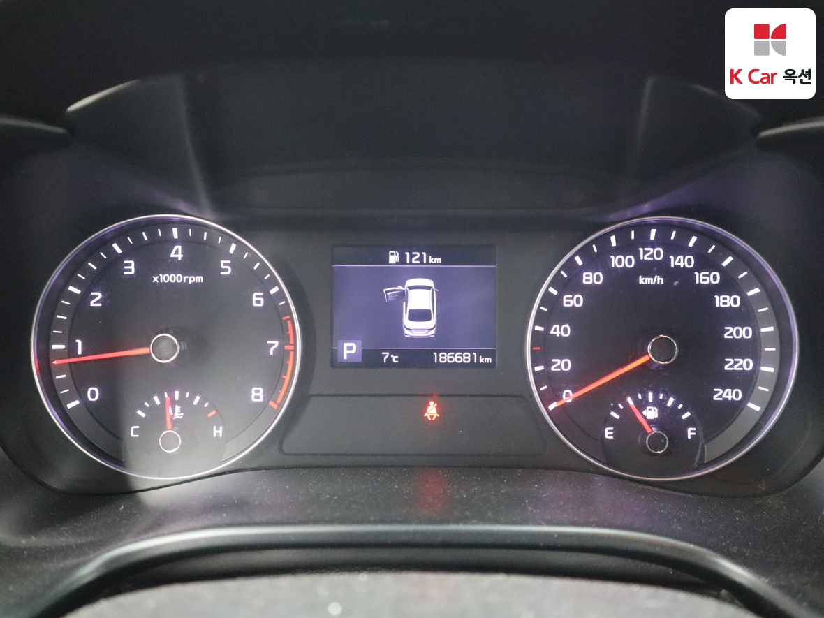 Kia K3 2019 - Image 5