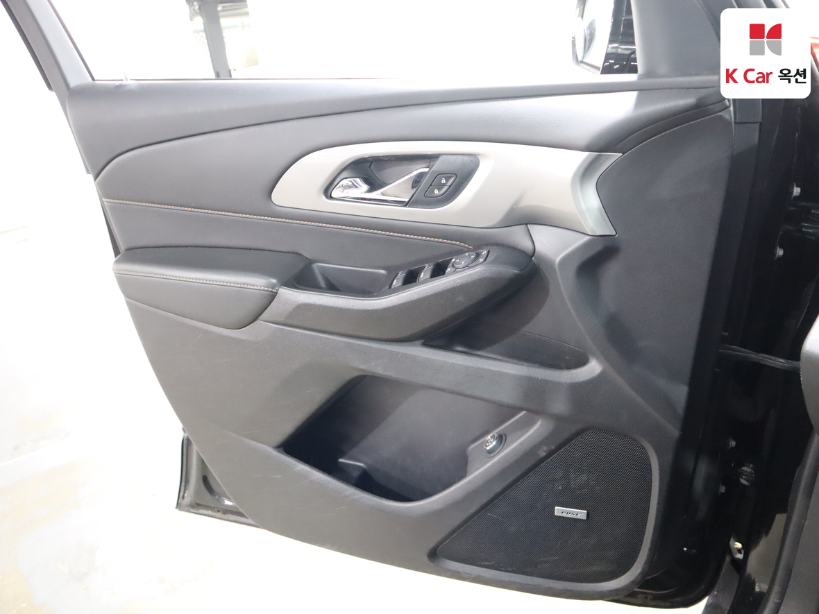 Gm Korea Traverse 2020 - Image 8