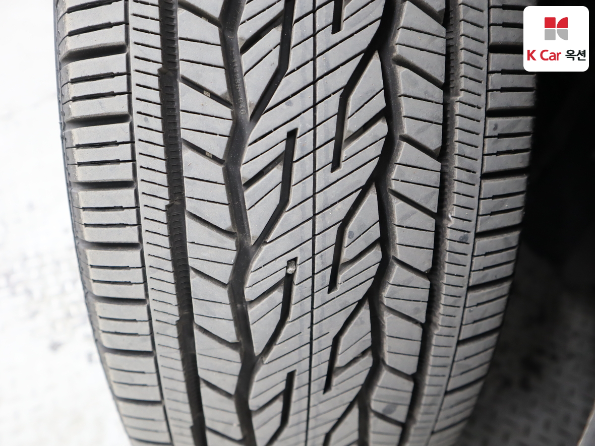 Gm Korea Traverse 2020 - Image 35