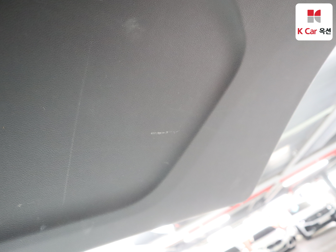 Gm Korea Traverse 2020 - Image 29