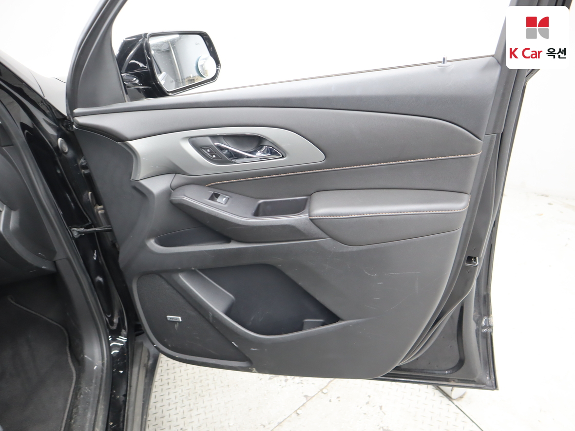 Gm Korea Traverse 2020 - Image 32