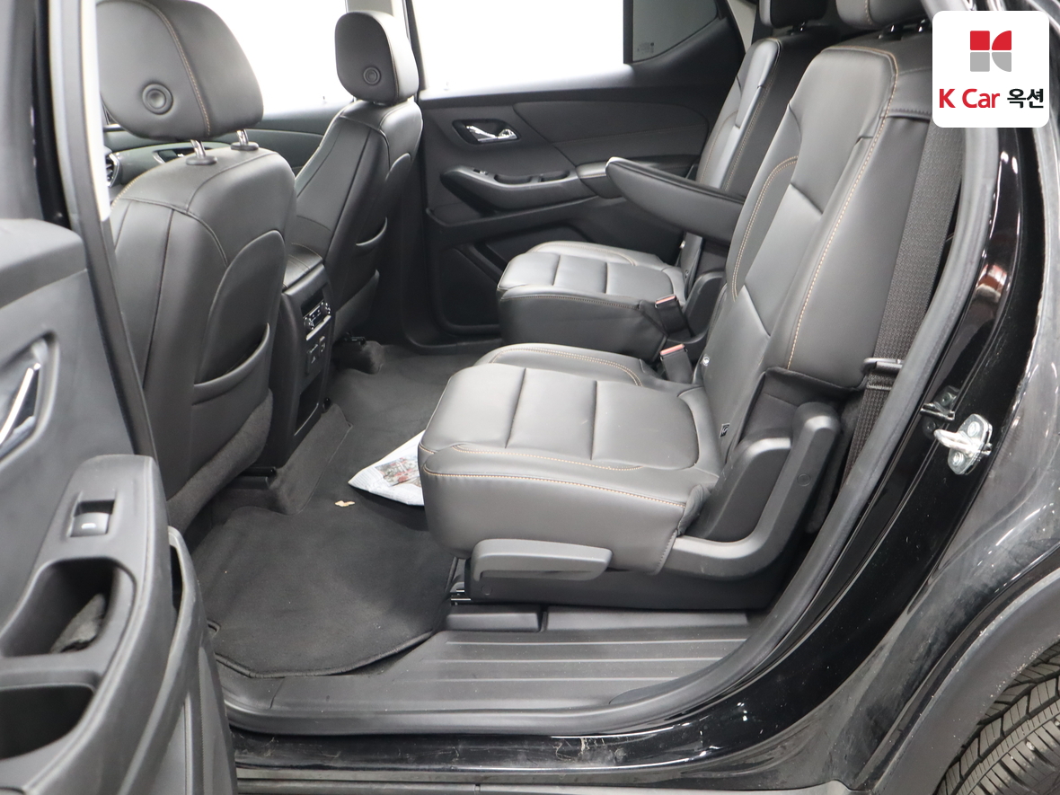 Gm Korea Traverse 2020 - Image 24