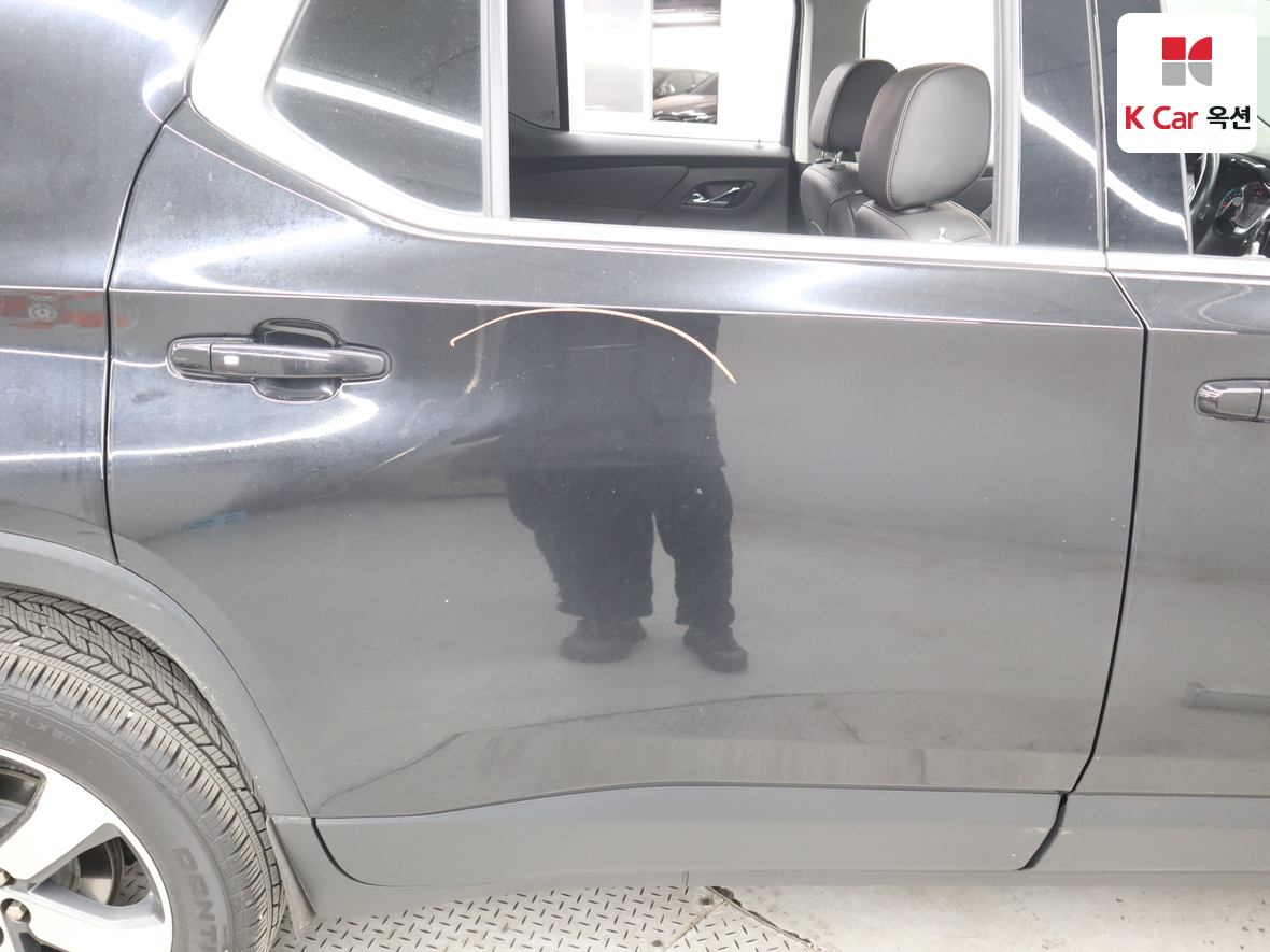 Gm Korea Traverse 2020 - Image 42