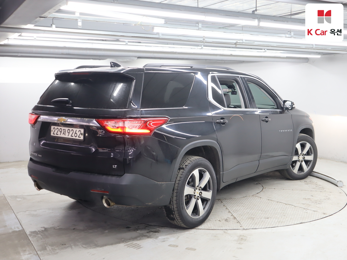 Gm Korea Traverse 2020 - Image 2