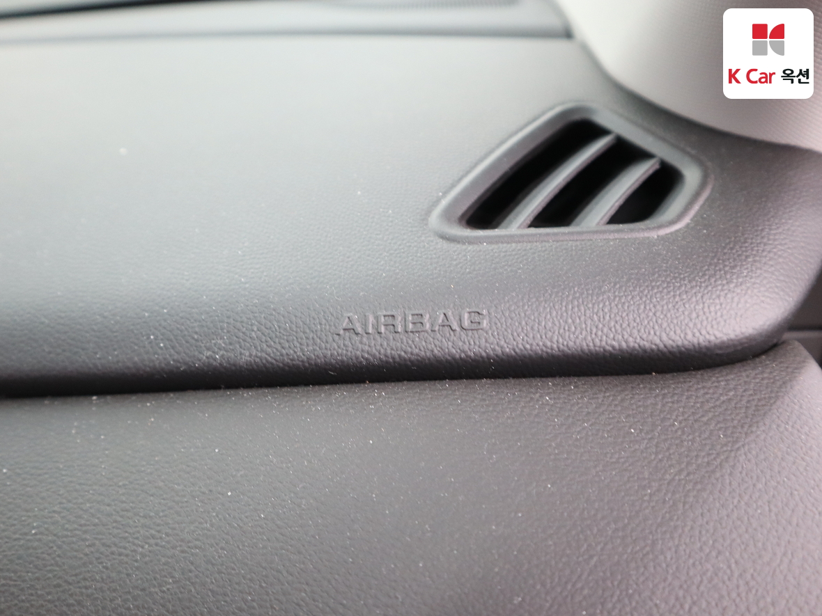 Gm Korea Traverse 2020 - Image 34