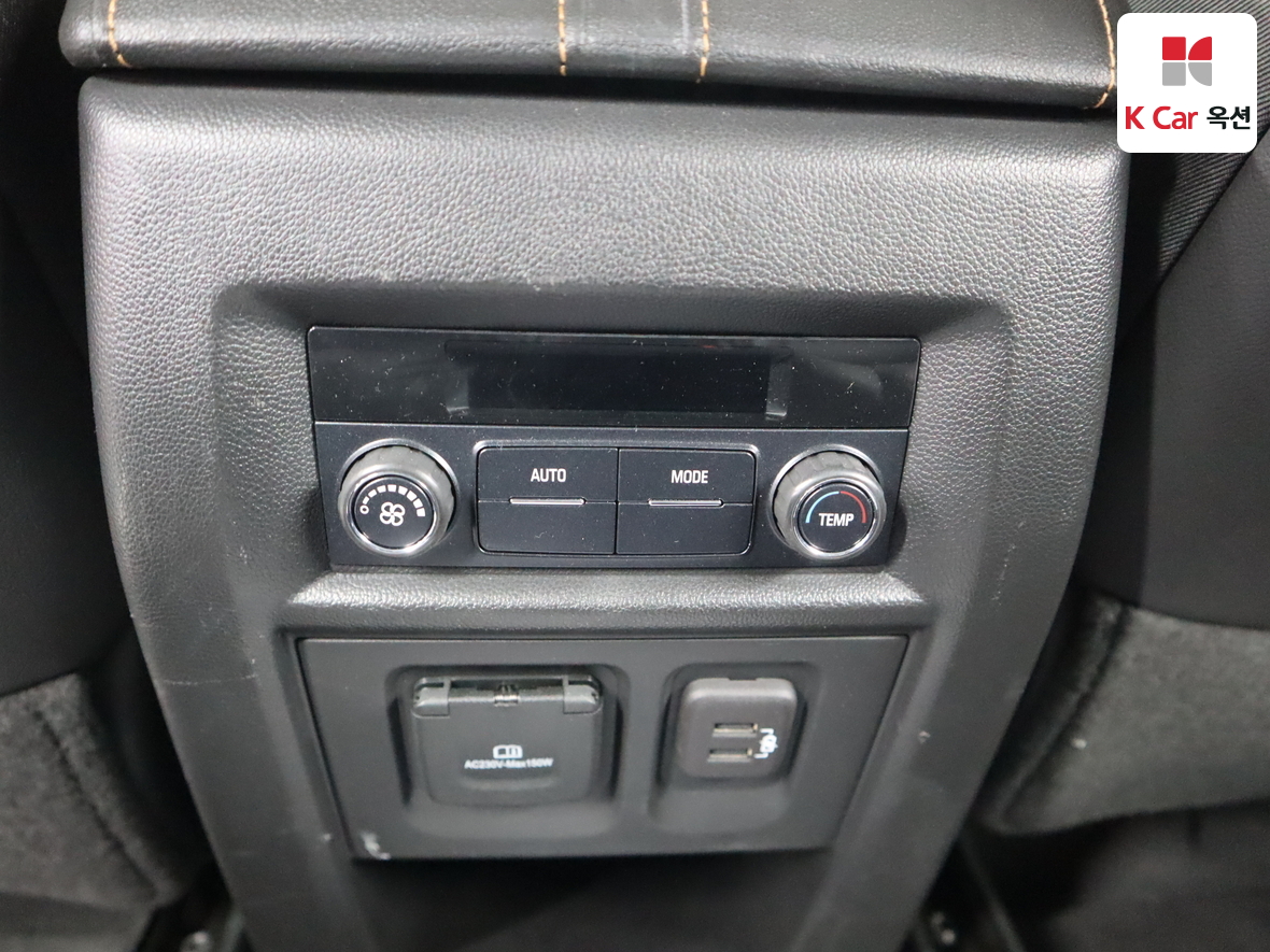 Gm Korea Traverse 2020 - Image 25