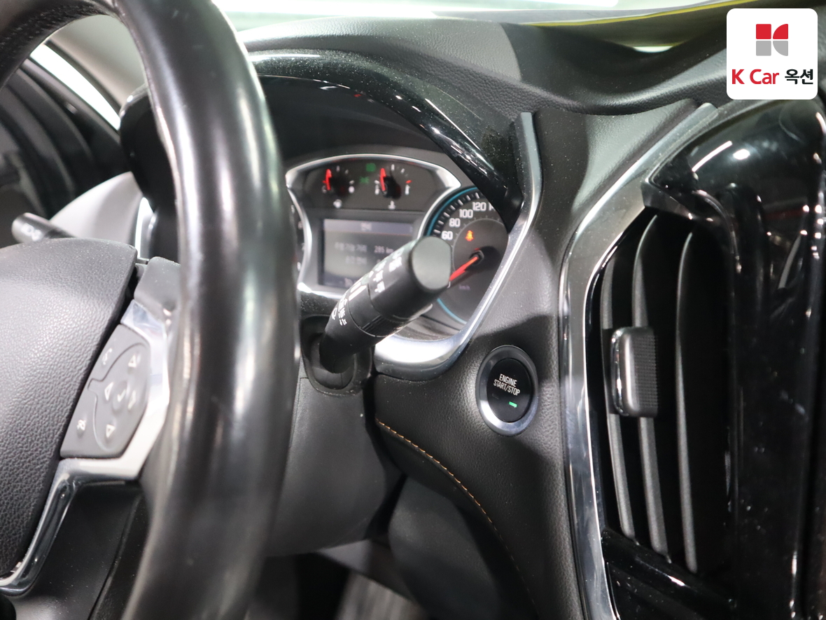 Gm Korea Traverse 2020 - Image 11