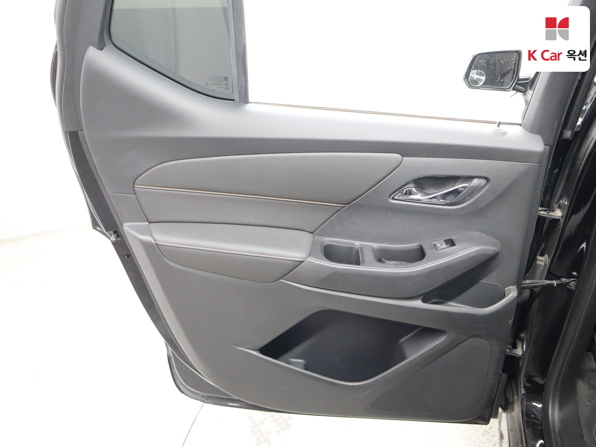 Gm Korea Traverse 2020 - Image 23