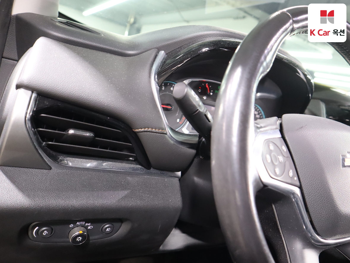 Gm Korea Traverse 2020 - Image 9