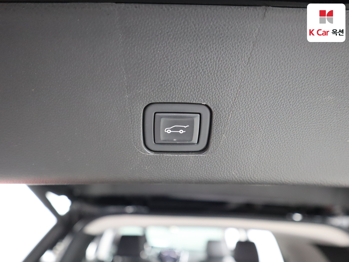 Gm Korea Traverse 2020 - Image 28