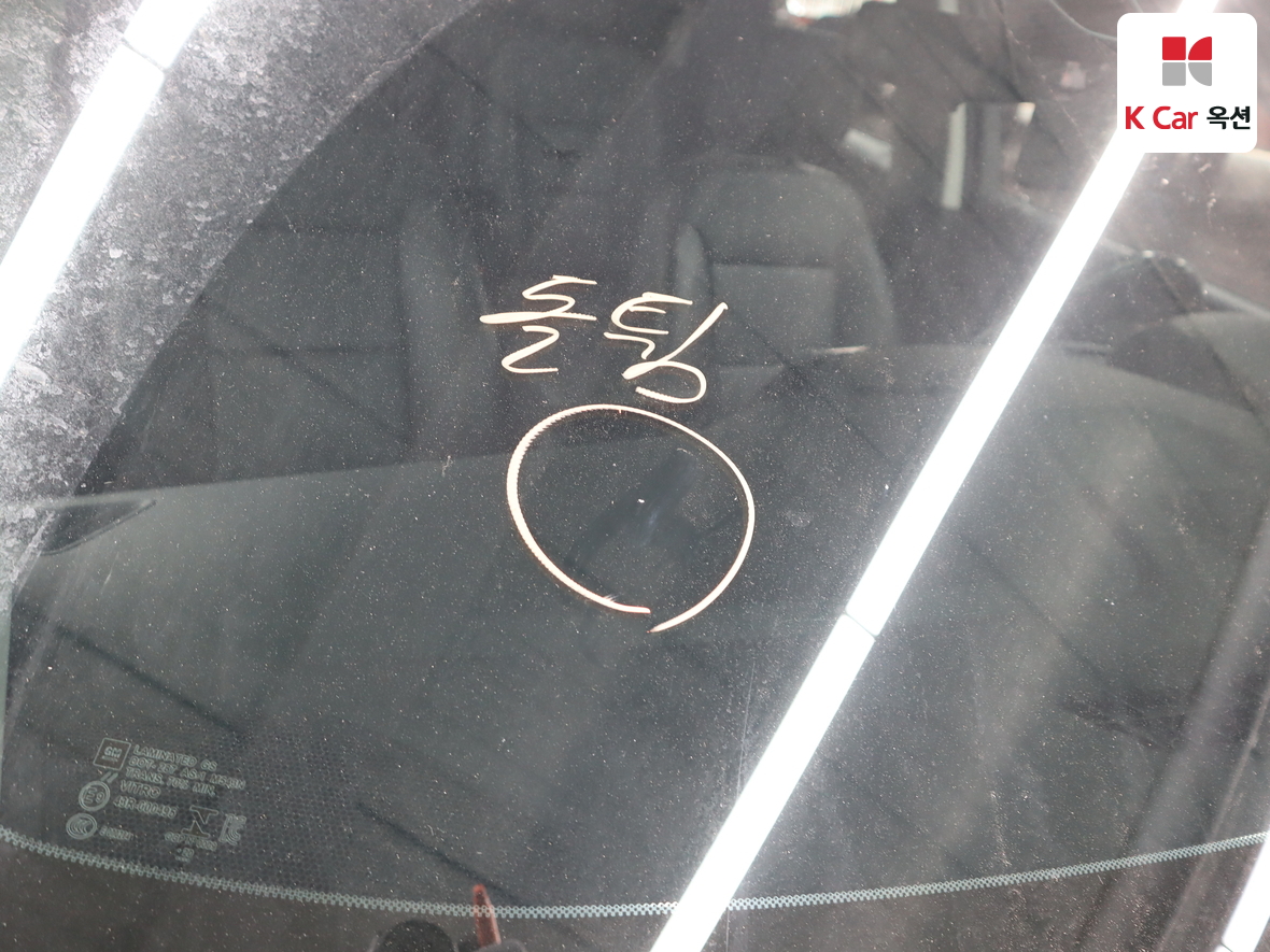 Gm Korea Traverse 2020 - Image 37