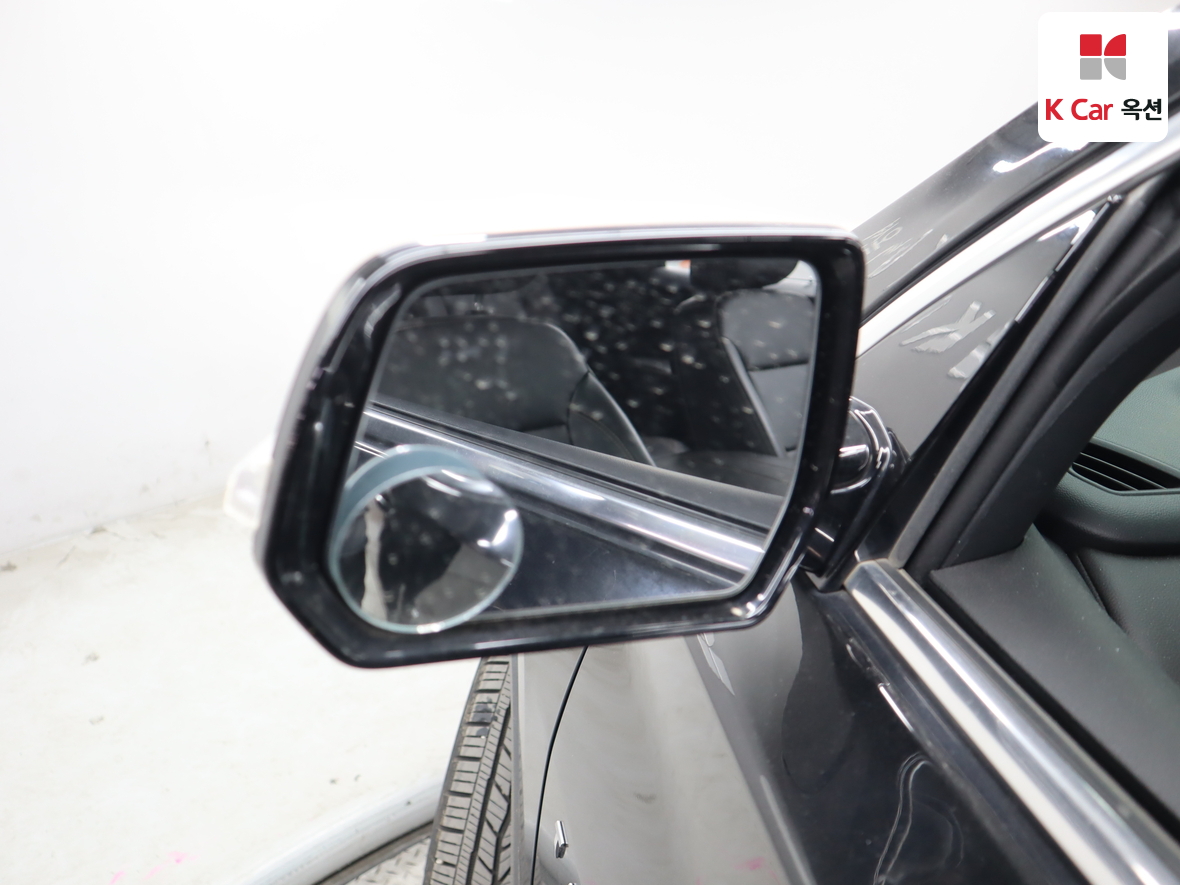 Gm Korea Traverse 2020 - Image 22