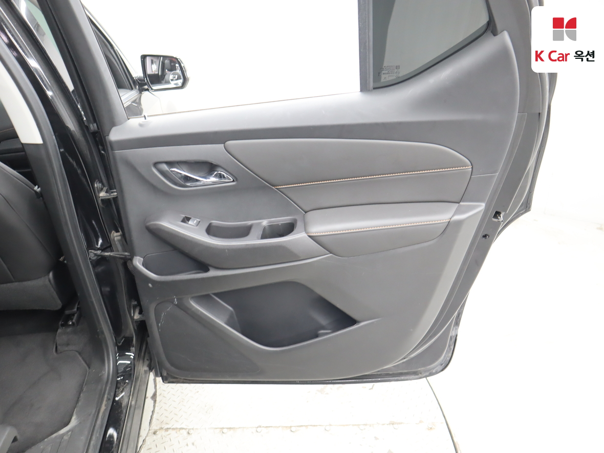 Gm Korea Traverse 2020 - Image 30