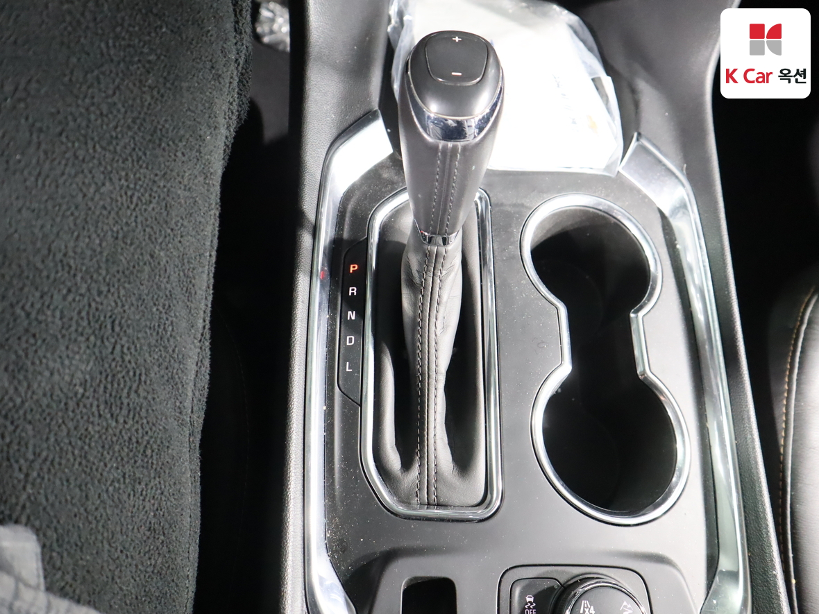 Gm Korea Traverse 2020 - Image 16