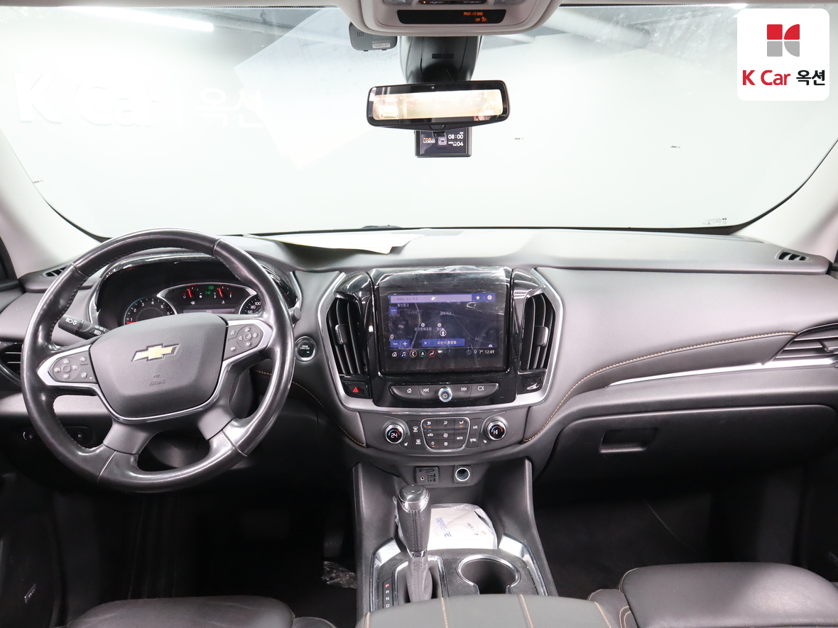 Gm Korea Traverse 2020 - Image 3