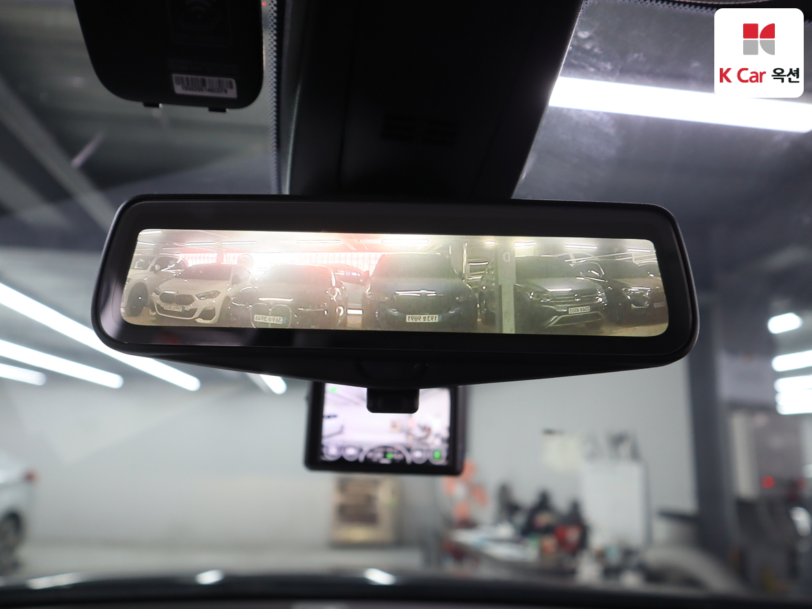 Gm Korea Traverse 2020 - Image 13