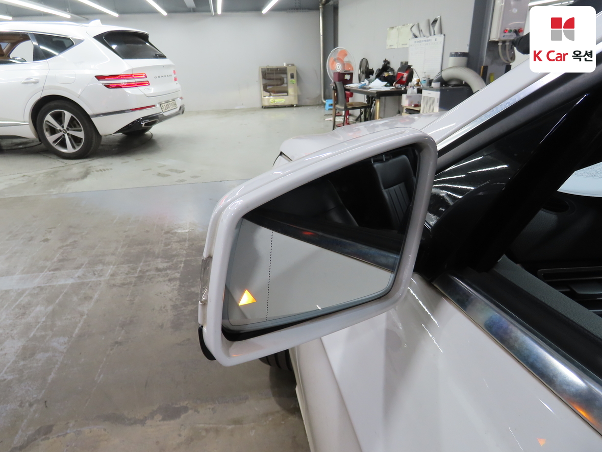 مرسيدس بنز إي كلاس 2014 - صورة 24