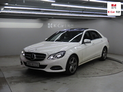 مرسيدس بنز إي كلاس