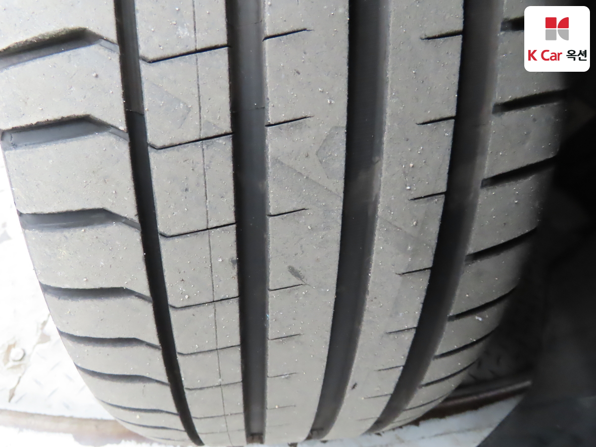 مرسيدس بنز إي كلاس 2014 - صورة 34