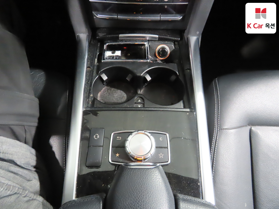 مرسيدس بنز إي كلاس 2014 - صورة 16