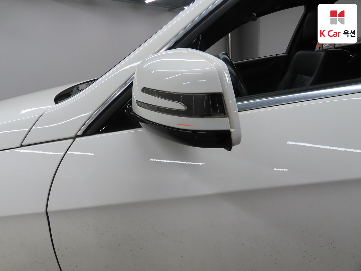 مرسيدس بنز إي كلاس 2014 - صورة 37