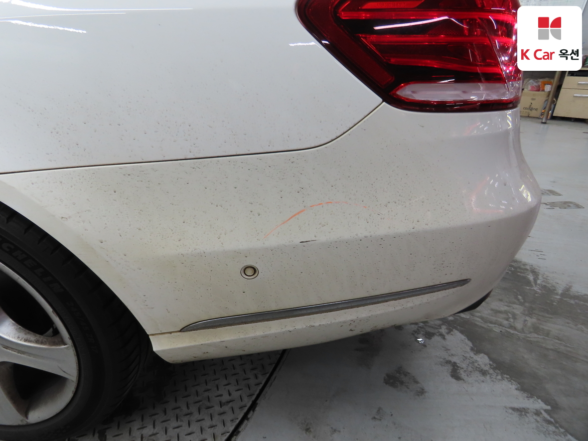 مرسيدس بنز إي كلاس 2014 - صورة 40