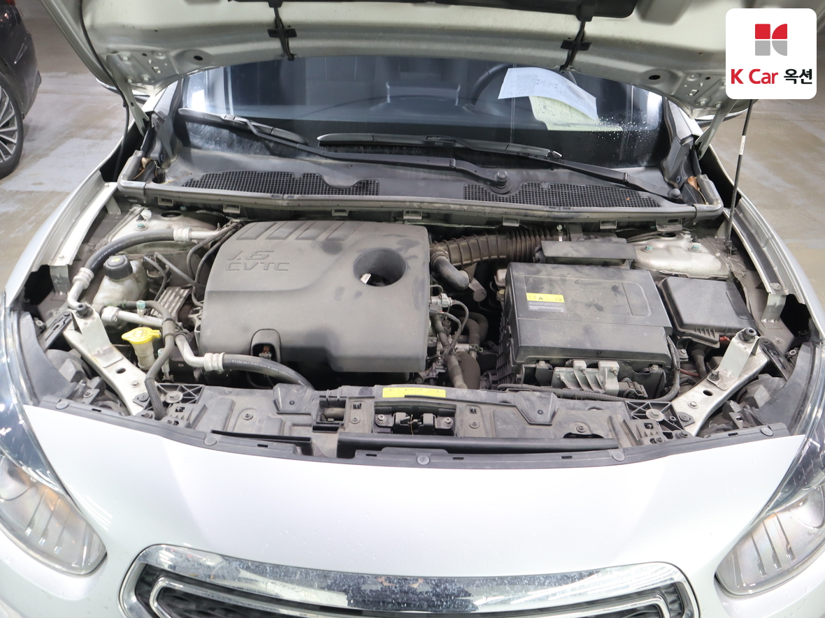 Renault Korea  SM3 - 34