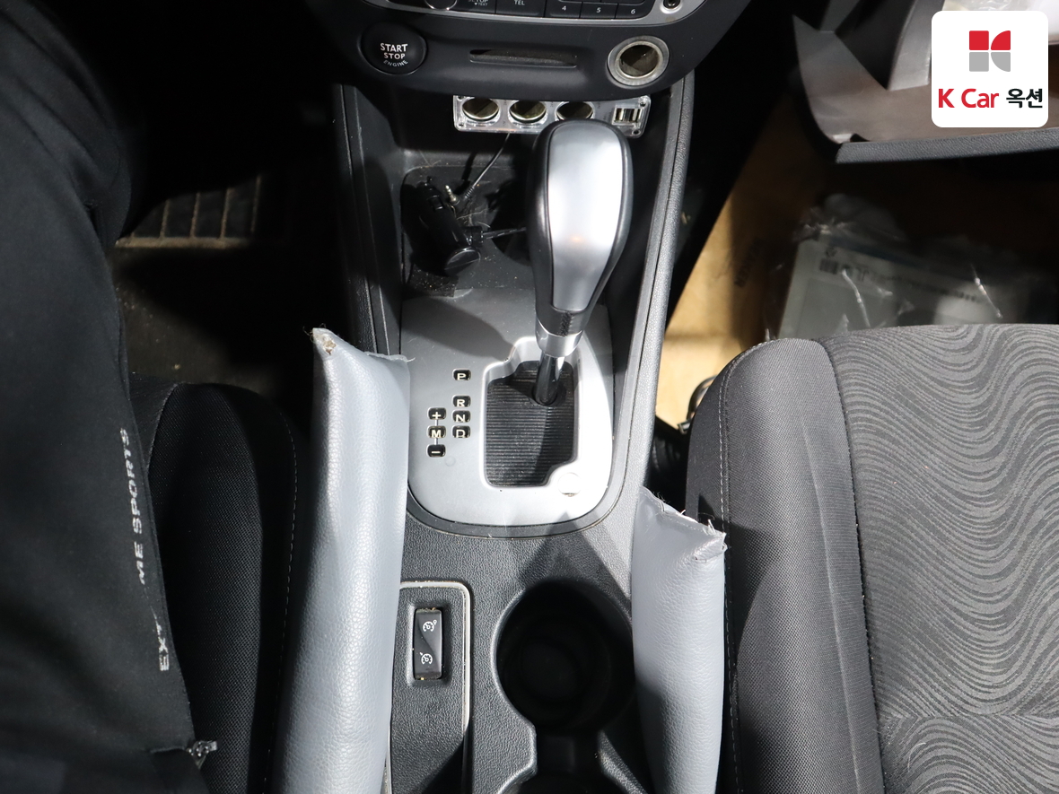 Renault Korea  SM3 - 18