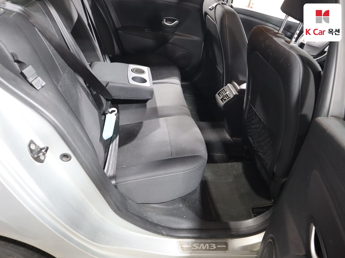 Renault Korea  SM3 - 29