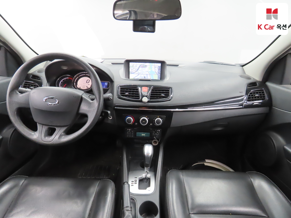 Renault Samsung SM3 2016 - Image 3