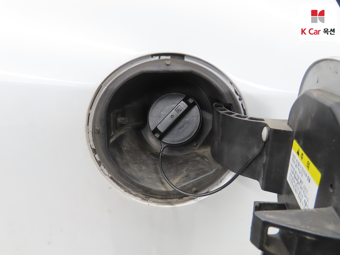 Renault Samsung SM3 2016 - Image 25