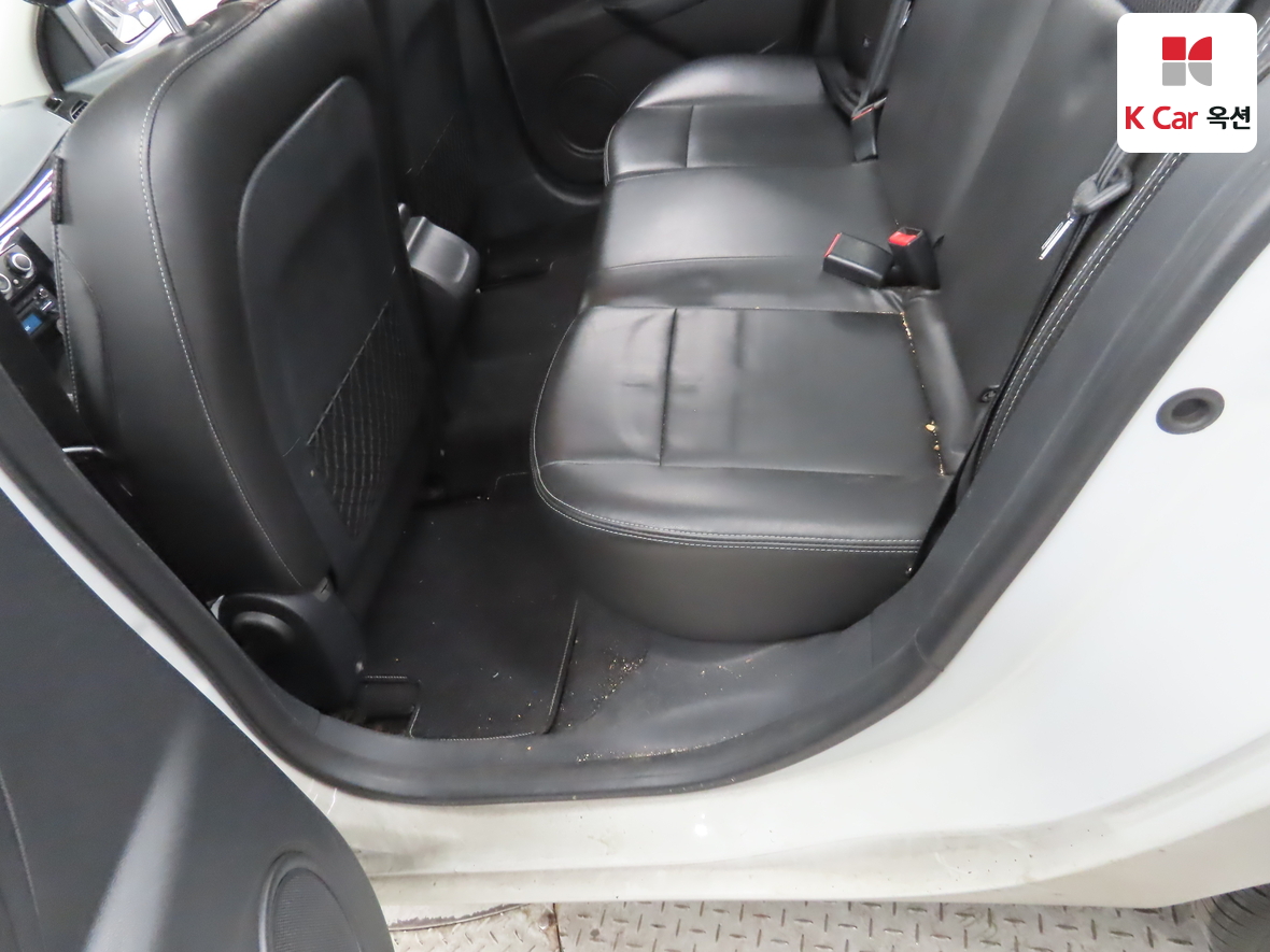 Renault Samsung SM3 2016 - Image 23