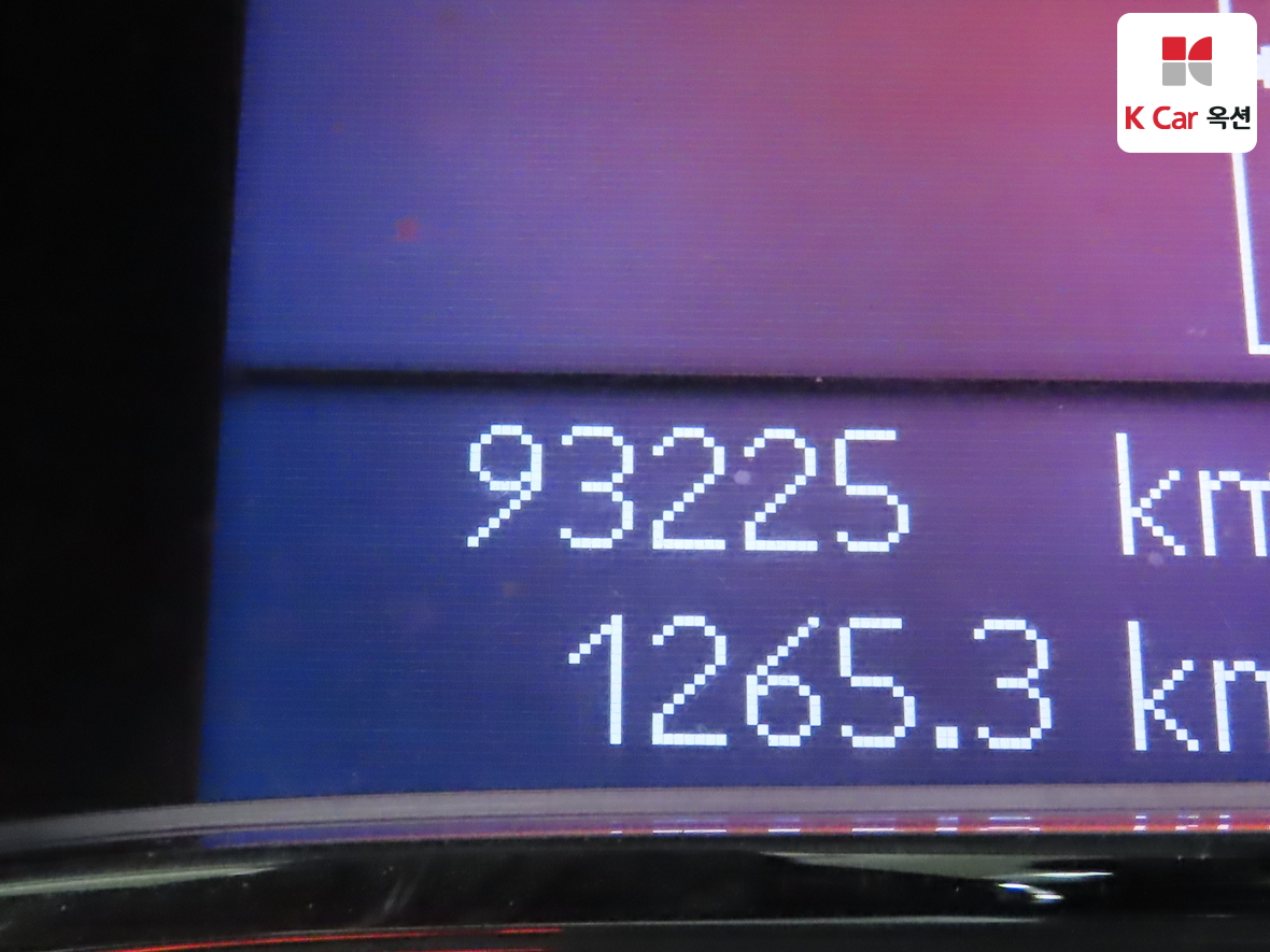 Renault Samsung SM3 2016 - Image 4