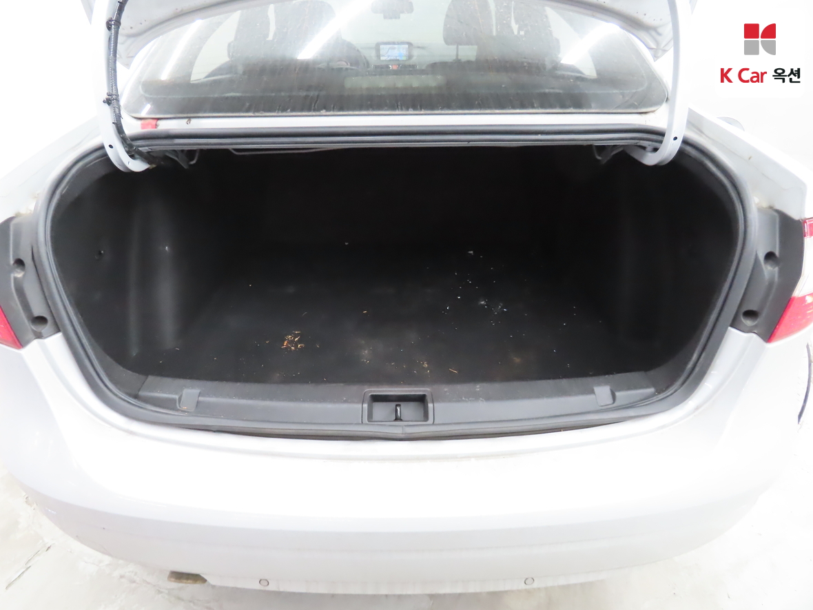 Renault Samsung SM3 2016 - Image 24