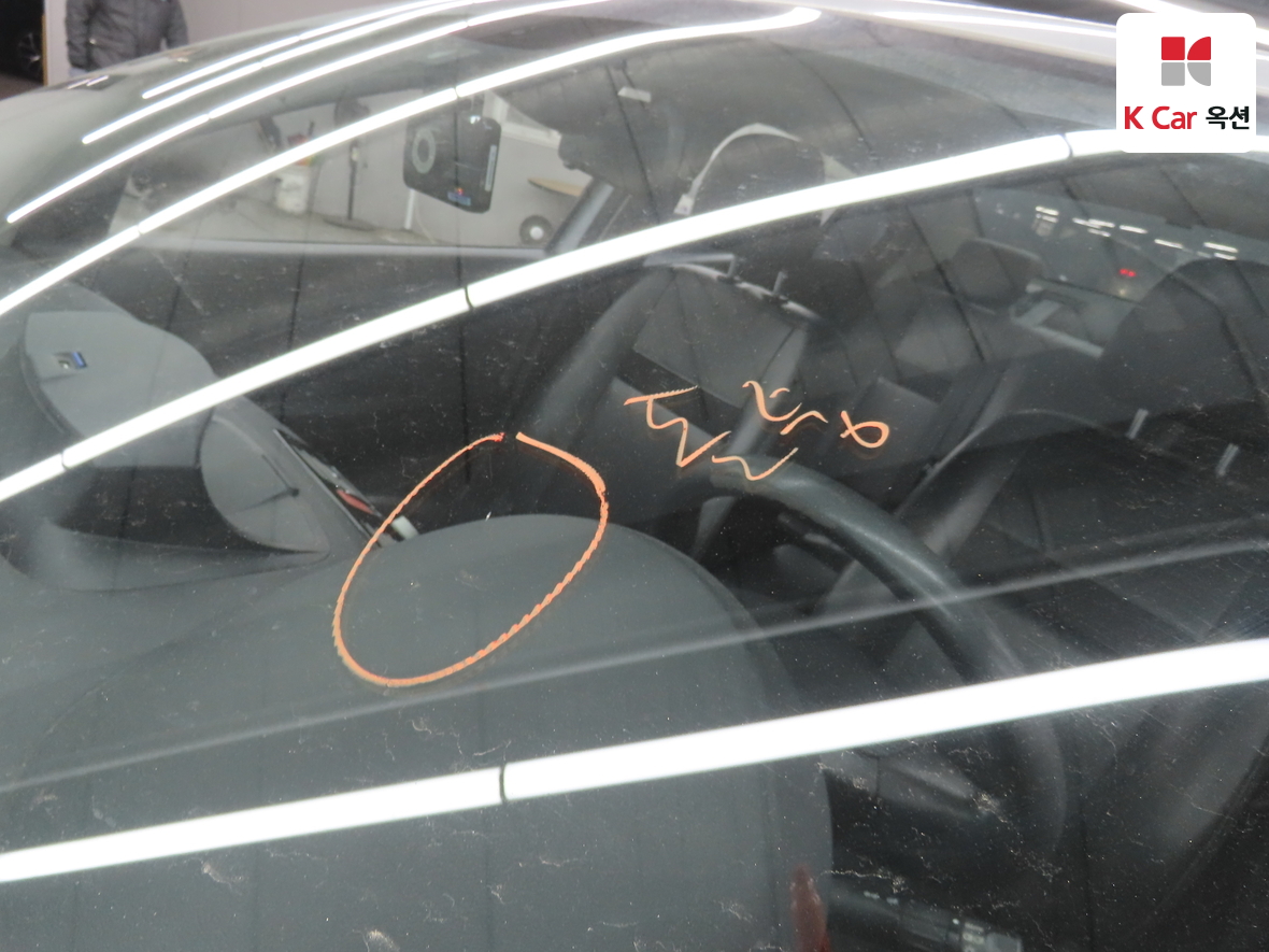 Renault Samsung SM3 2016 - Image 33