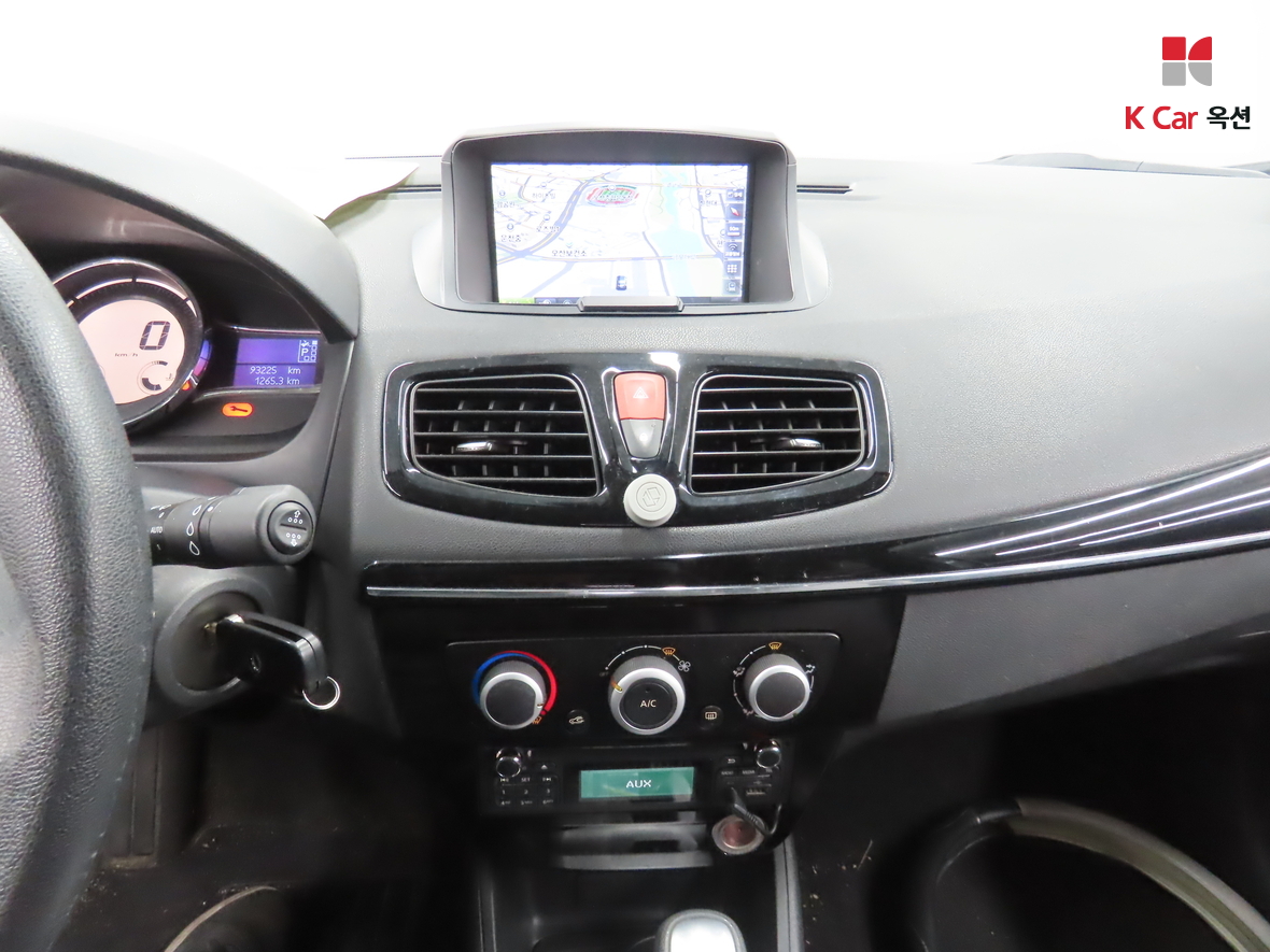 Renault Samsung SM3 2016 - Image 6