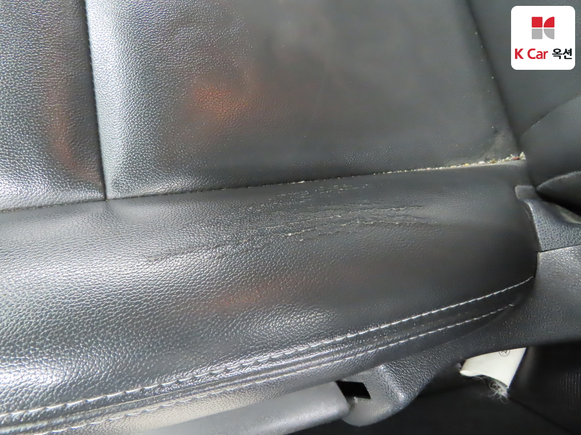 Renault Samsung SM3 2016 - Image 19