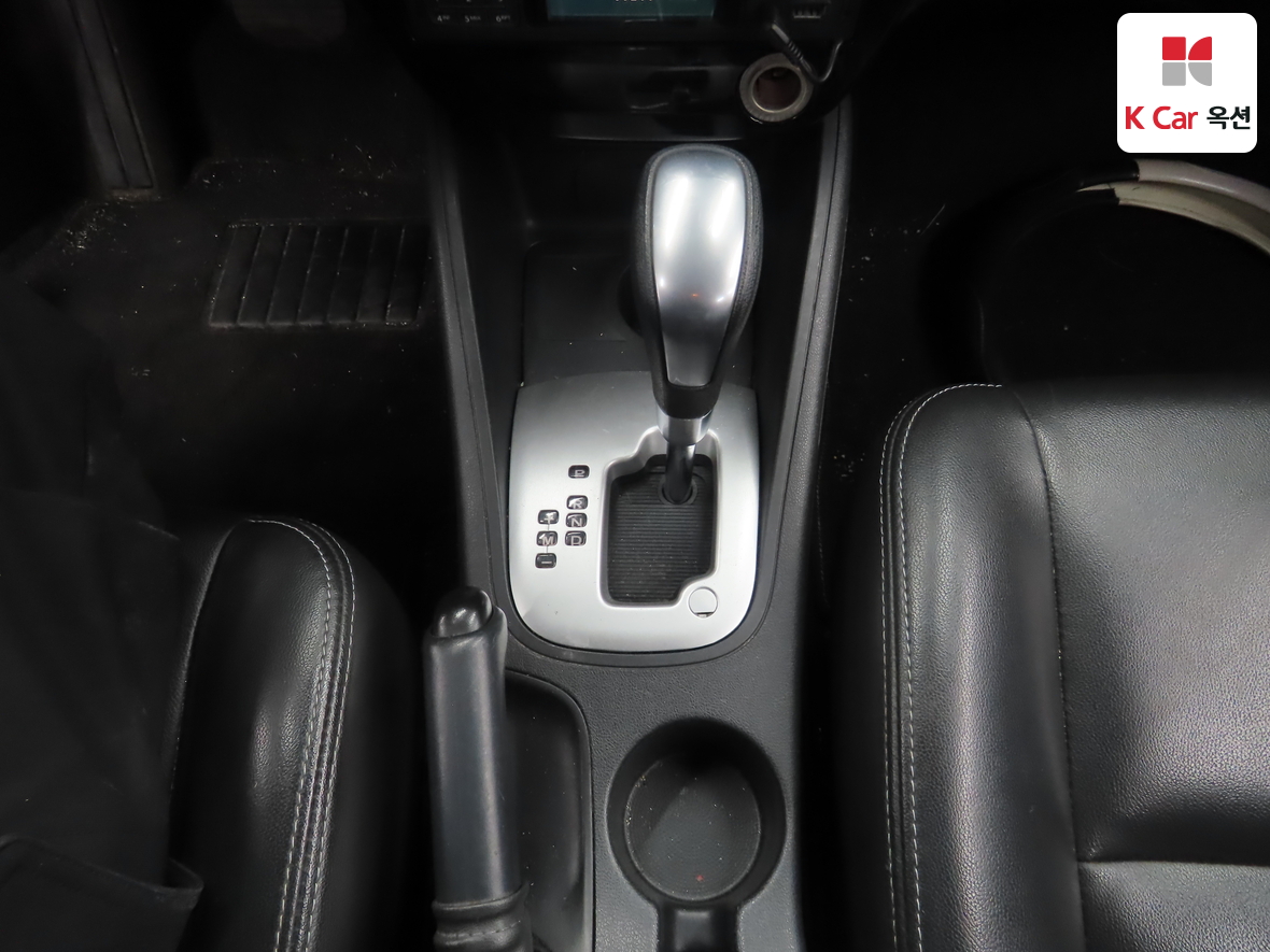 Renault Samsung SM3 2016 - Image 16